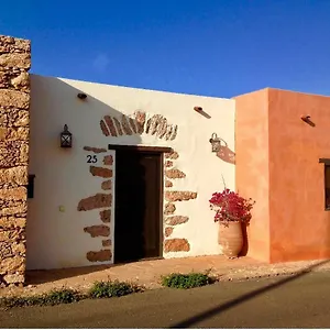  Lodge Casa Yeya