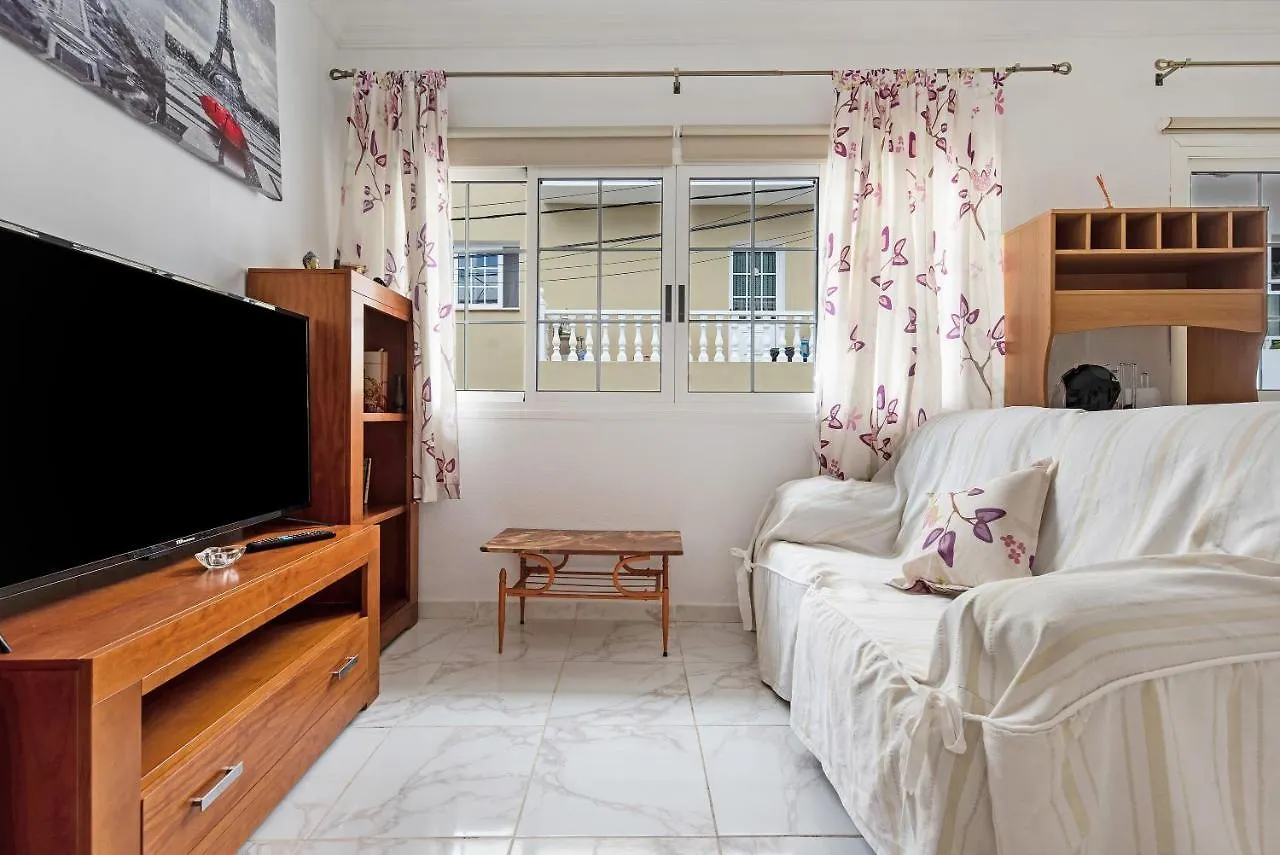 Casita Auxilia Villa Araya  Spain