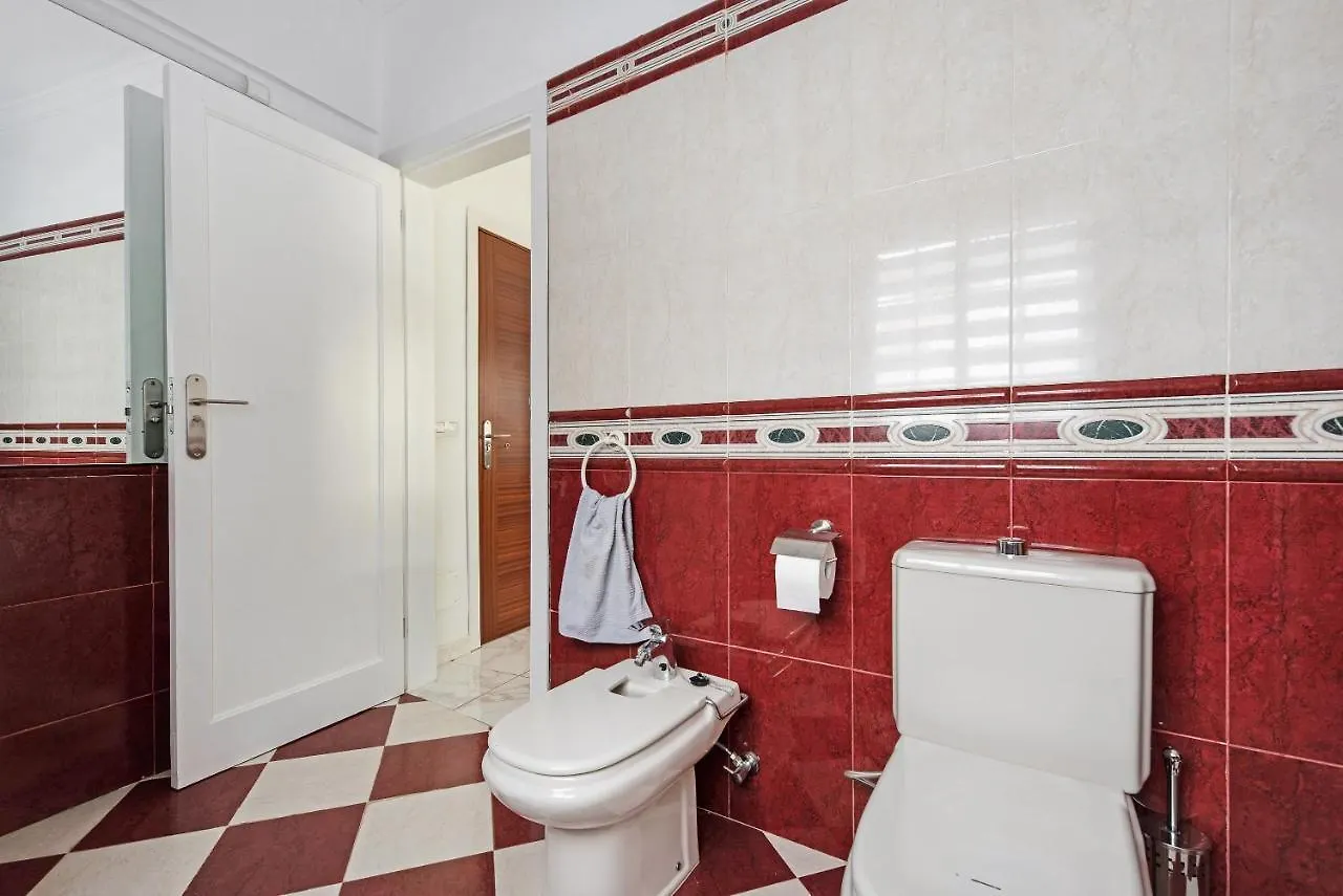 Casita Auxilia Villa Araya  0*, Araya (Tenerife)