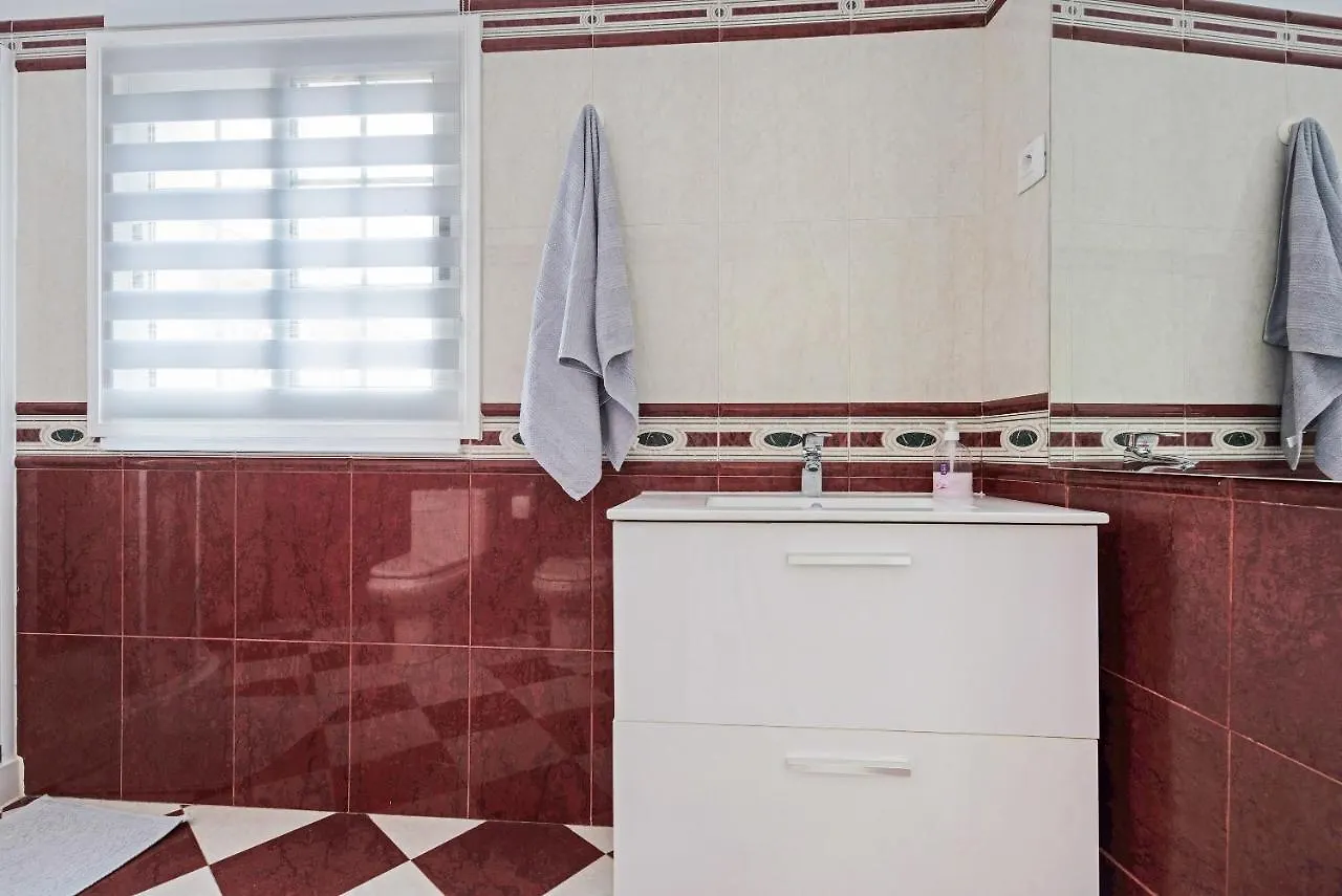 Casita Auxilia Villa Araya  0*, Araya (Tenerife) Spain
