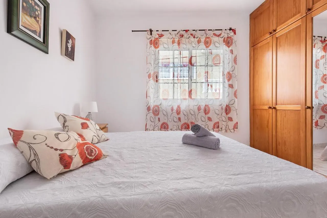 Вилла Casita Auxilia Арая 0*,  Испания