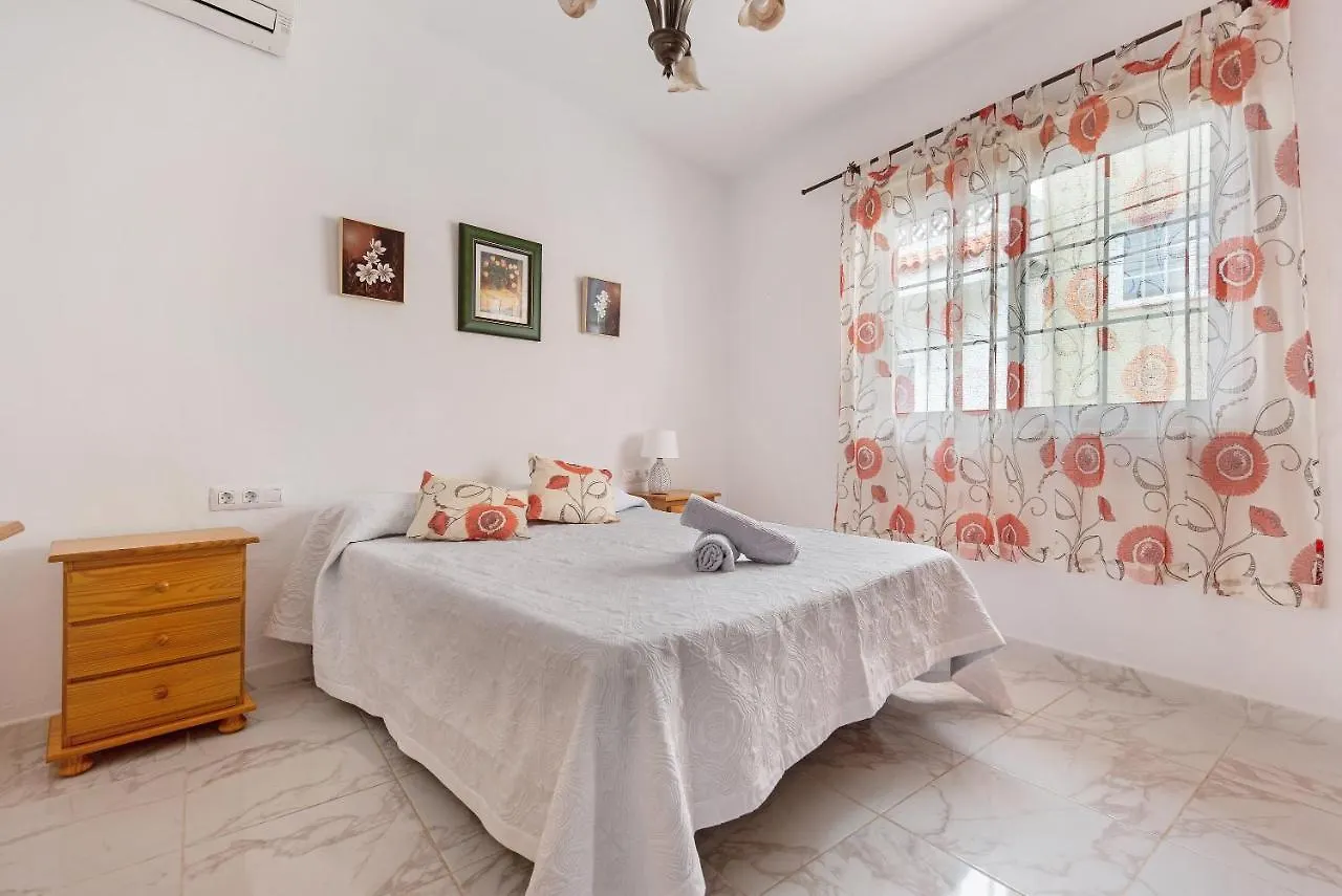Casita Auxilia Villa Araya  Araya (Tenerife)