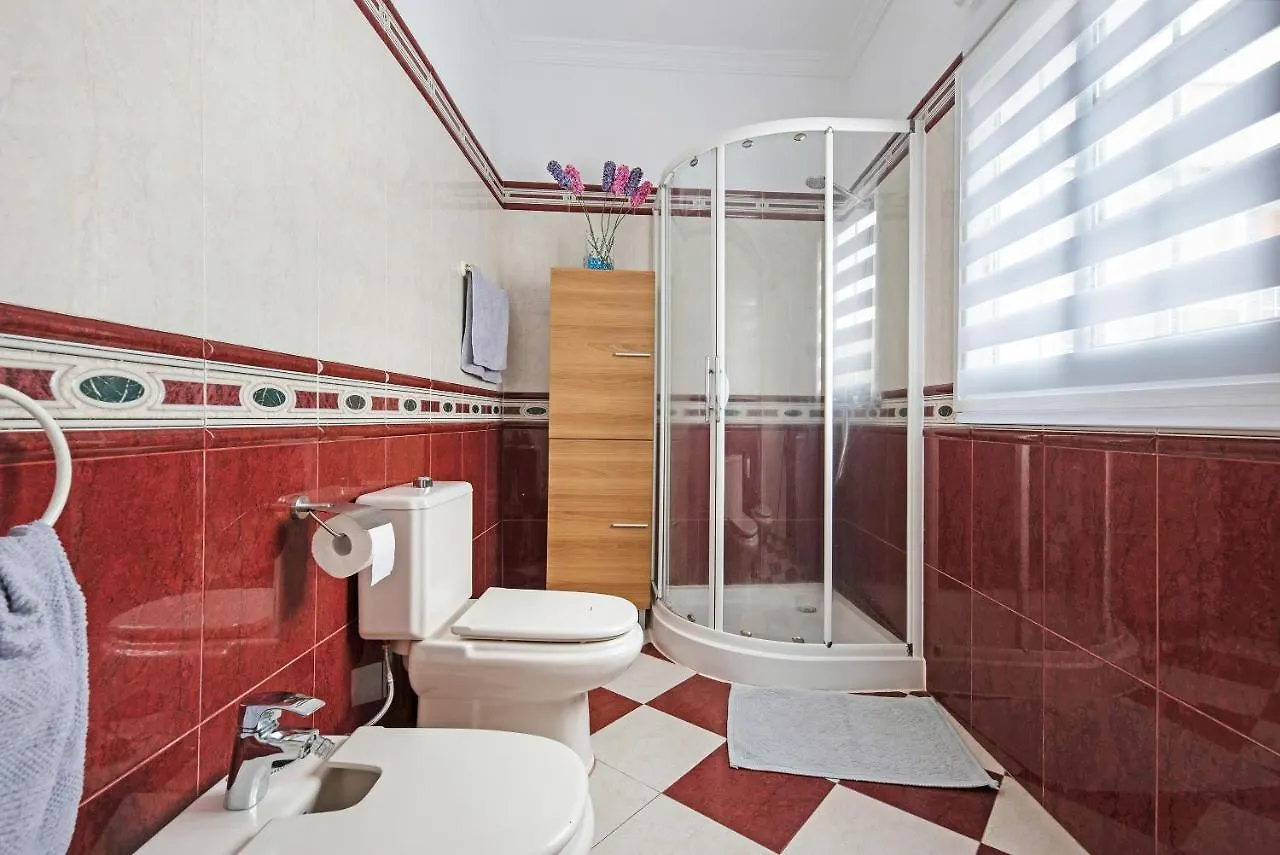 Casita Auxilia Villa Araya  Holiday home