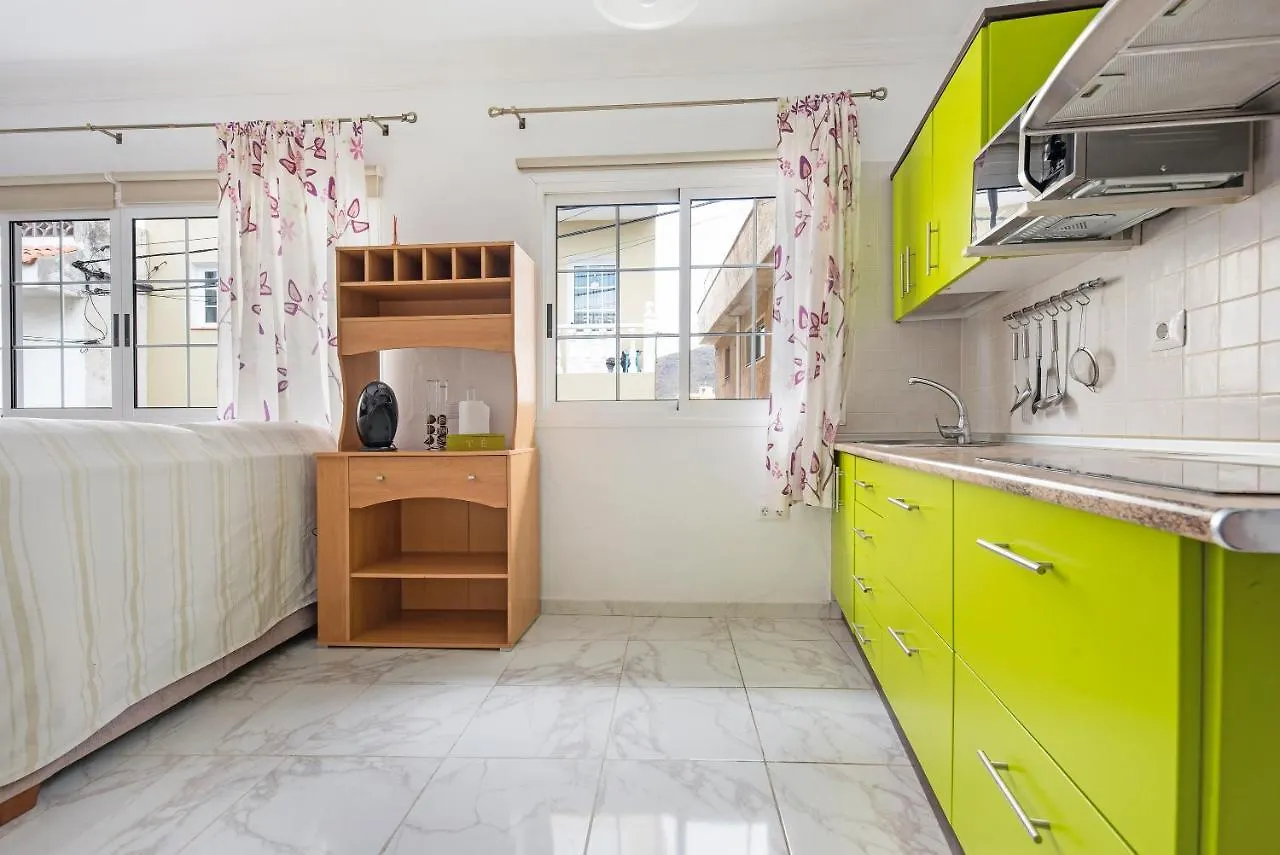 Casita Auxilia Villa Araya  Holiday home