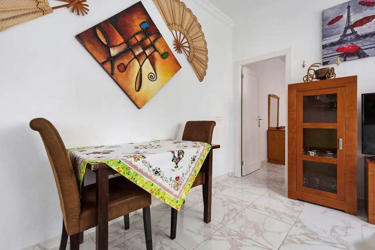 Holiday home Casita Auxilia Villa Araya