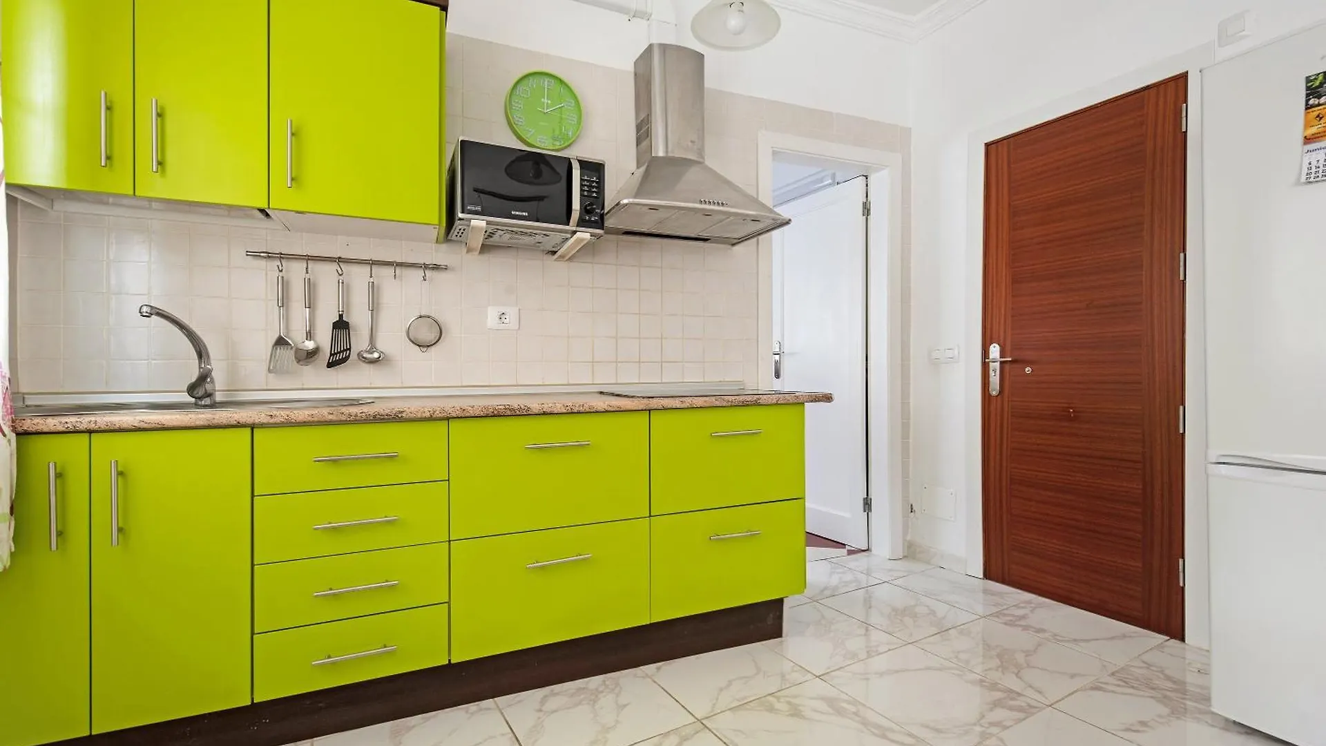 Casita Auxilia Villa Araya